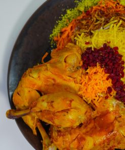 آموزش آشپزی در تبریز