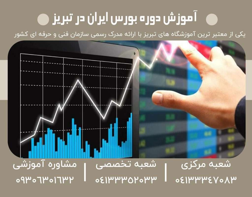 دوره آموزش بورس (فهمینو)