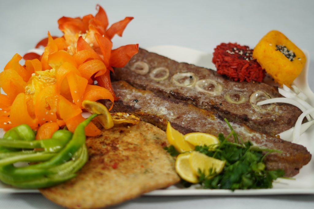 آموزش آشپزی در تبریز