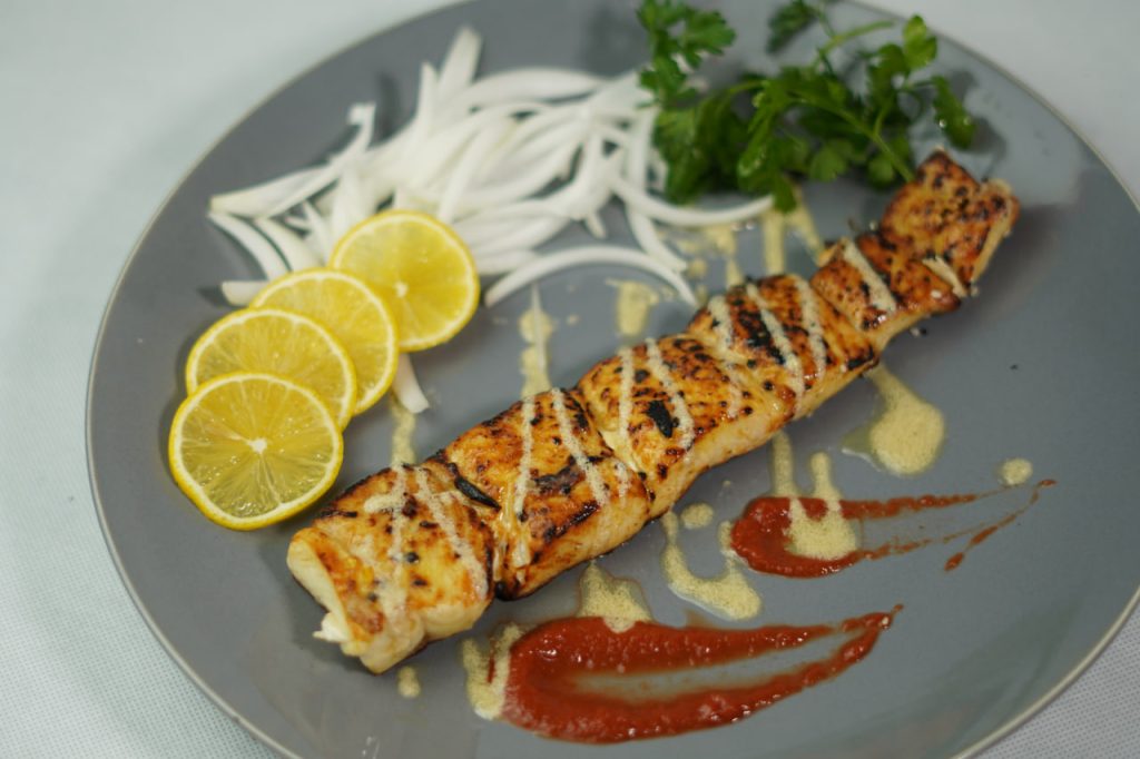 آموزش آشپزی در تبریز